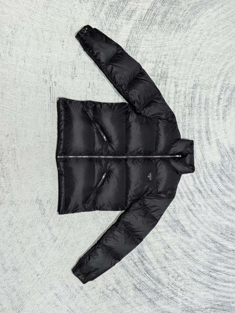 Prada Down Jackets